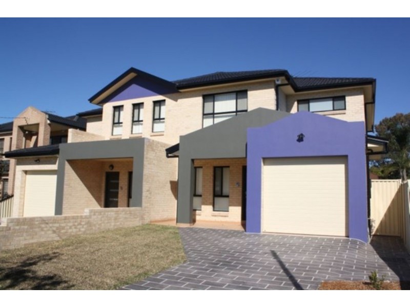 13A Creswell Street, Revesby NSW 2212