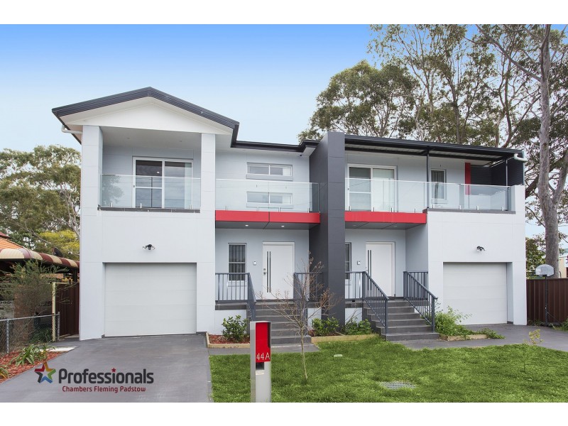 44A Iberia Street, Padstow NSW 2211