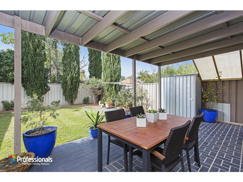 9A Knight Avenue, Panania NSW 2213