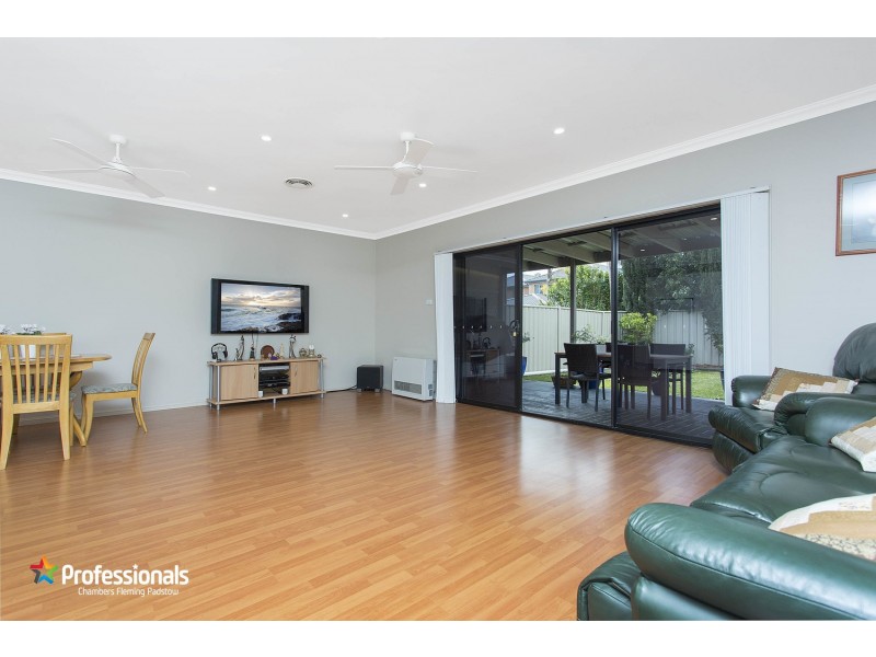 9A Knight Avenue, Panania NSW 2213