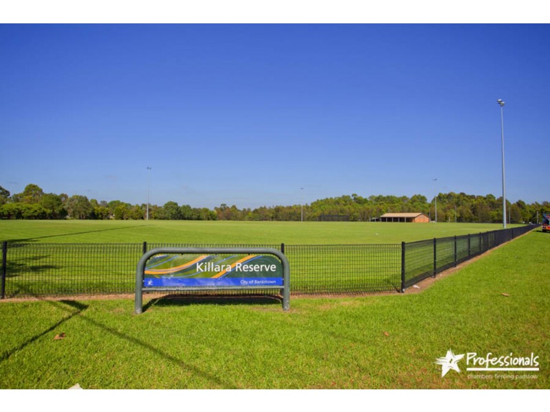 9A Knight Avenue, Panania NSW 2213