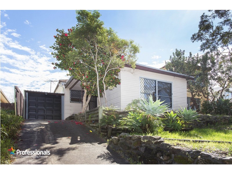 4 Raftree Street, Padstow Heights NSW 2211