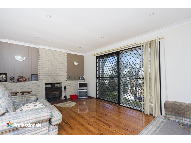4 Raftree Street, Padstow Heights NSW 2211