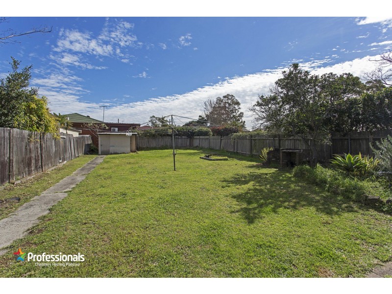 4 Raftree Street, Padstow Heights NSW 2211