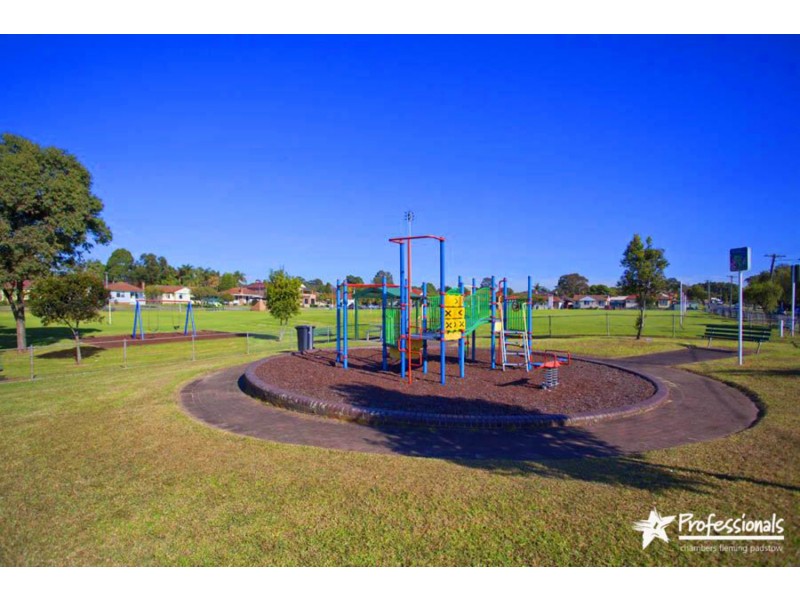 11A  Atkinson Avenue, Padstow NSW 2211