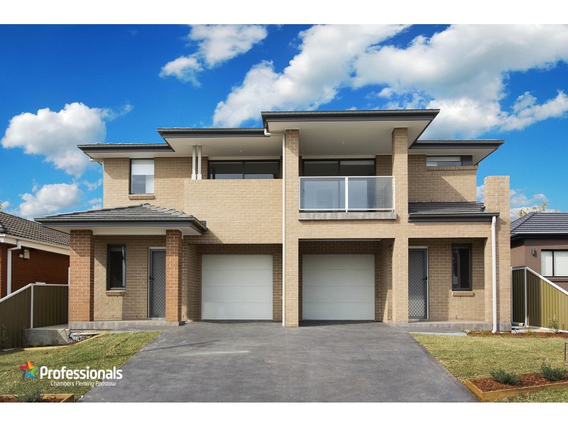 11 Drake Street, Panania NSW 2213