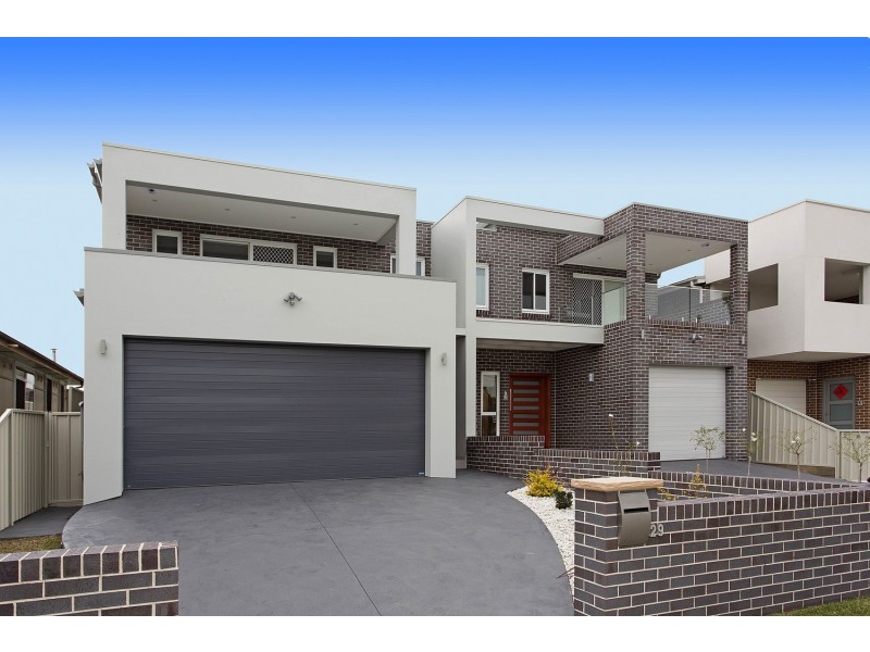 29 Benfield Parade, Panania NSW 2213