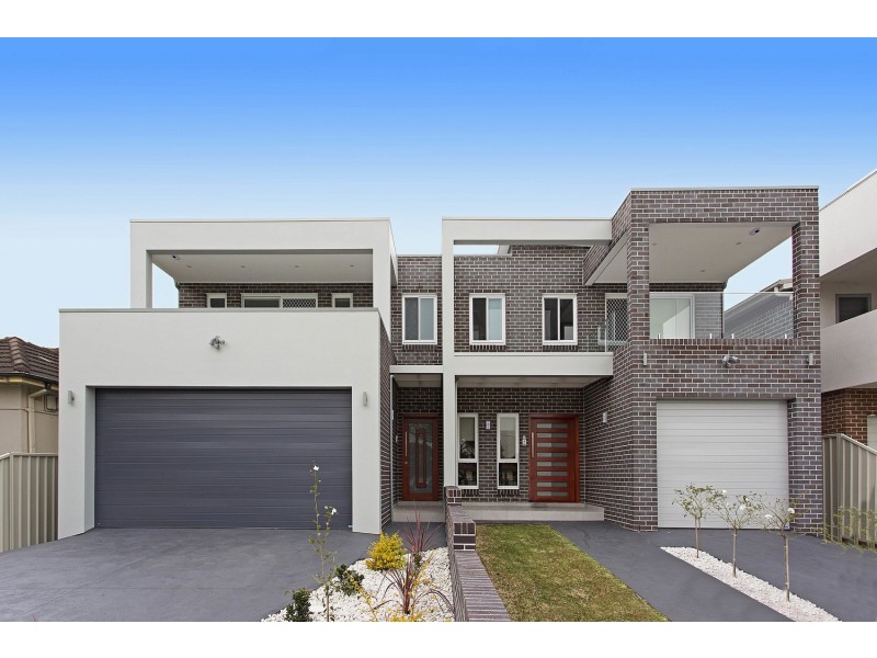 29 Benfield Parade, Panania NSW 2213