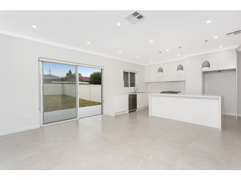 29 Benfield Parade, Panania NSW 2213