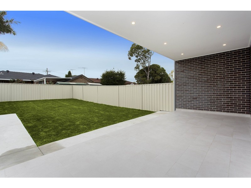 29 Benfield Parade, Panania NSW 2213