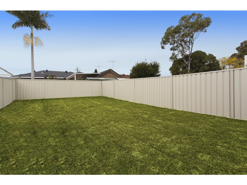 29 Benfield Parade, Panania NSW 2213