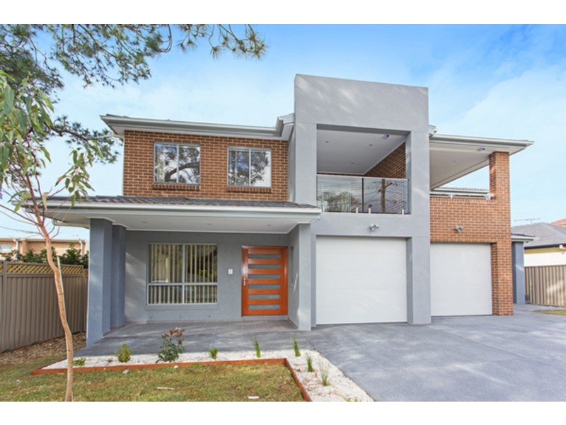 1A Hodgkinson Crescent, Panania NSW 2213