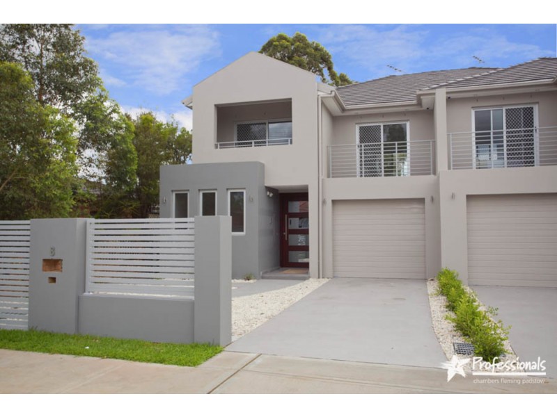 8 Ryan Road, Padstow NSW 2211