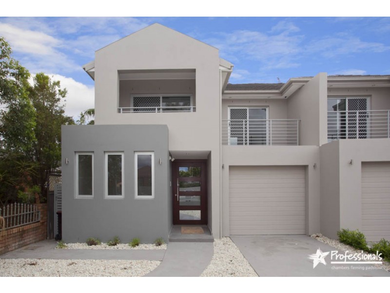 8 Ryan Road, Padstow NSW 2211