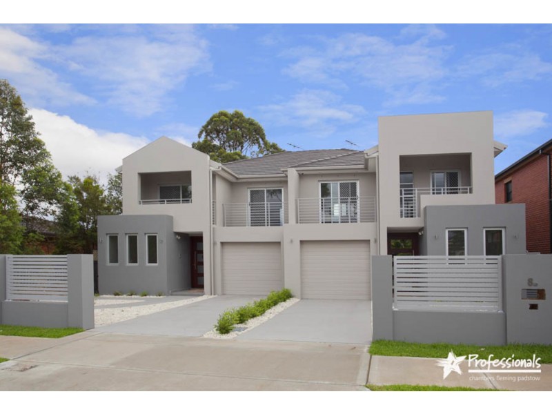 8 Ryan Road, Padstow NSW 2211