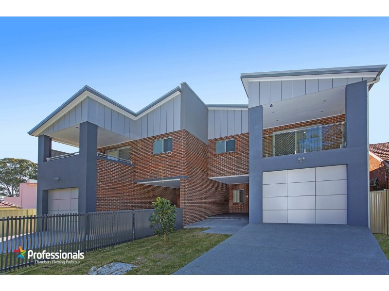 132 Marco Avenue, Panania NSW 2213