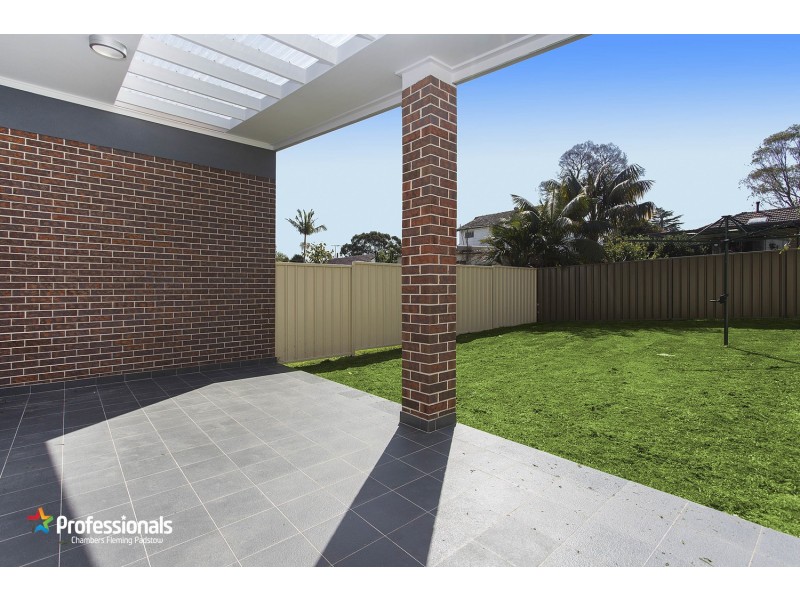 132 Marco Avenue, Panania NSW 2213