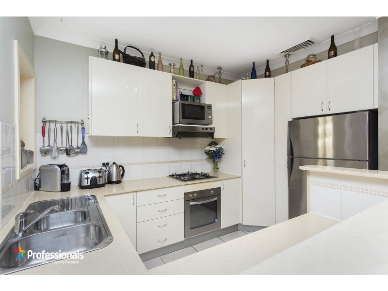 87A Clifford Street, Panania NSW 2213