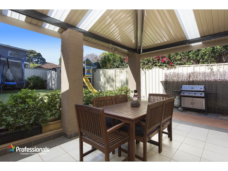 87A Clifford Street, Panania NSW 2213
