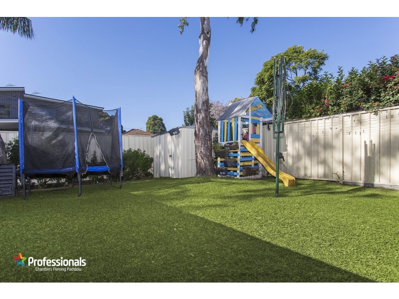 87A Clifford Street, Panania NSW 2213