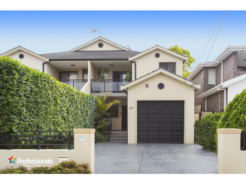 20 Ferndale Road, Revesby NSW 2212