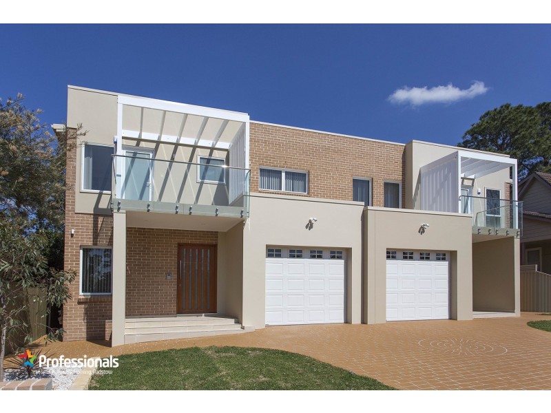 87 Weston Street, Panania NSW 2213