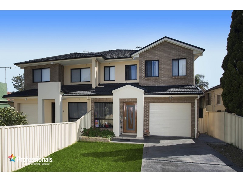 10 Barkl Avenue, Padstow NSW 2211