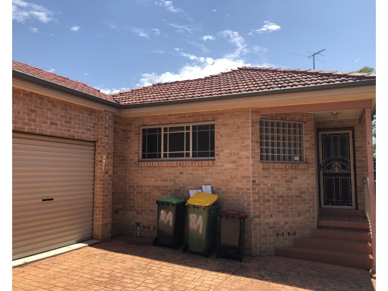 8A Lambeth Street, Panania NSW 2213