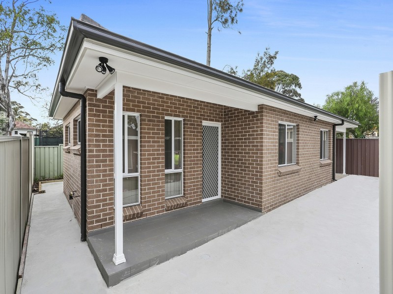 11A Tyalgum Avenue, Panania NSW 2213