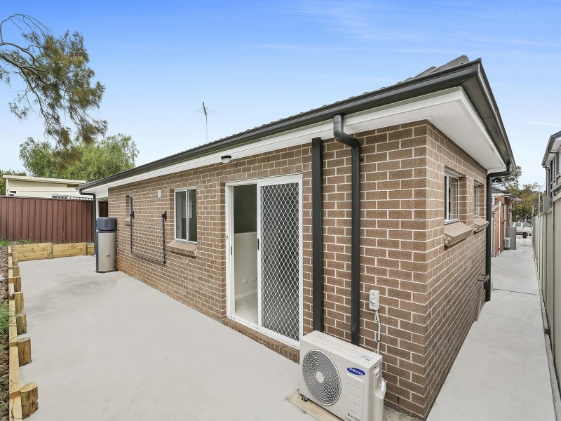 11A Tyalgum Avenue, Panania NSW 2213