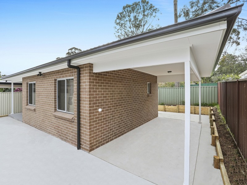 11A Tyalgum Avenue, Panania NSW 2213