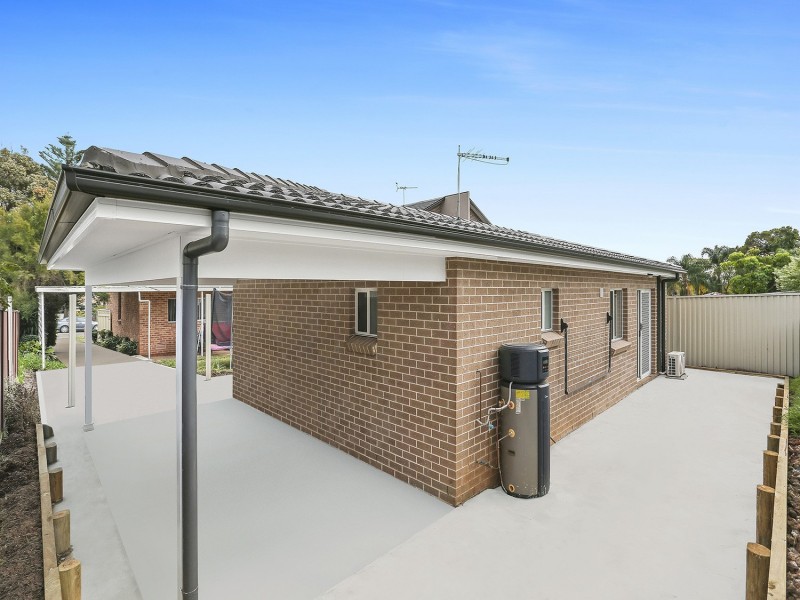 11A Tyalgum Avenue, Panania NSW 2213