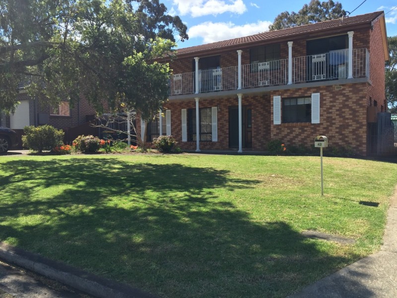 42 Mae Crescent, Panania NSW 2213
