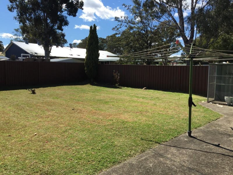 42 Mae Crescent, Panania NSW 2213