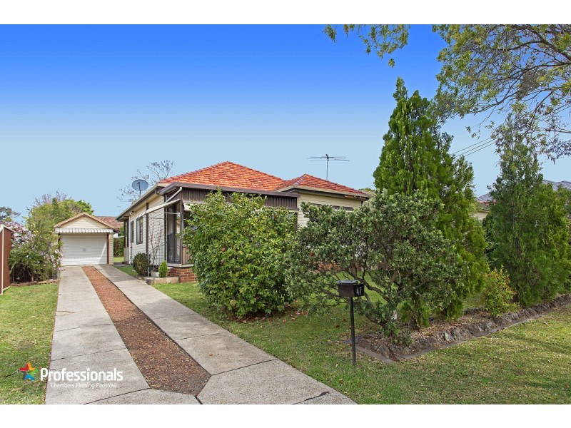 47 Horsley Road, Revesby NSW 2212