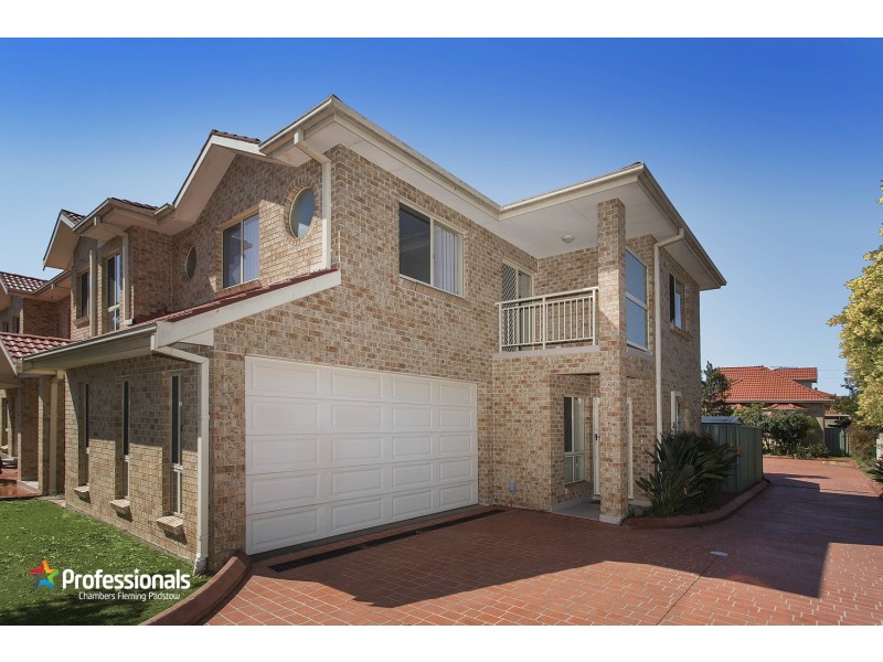 1/85  Arab Road, Padstow NSW 2211