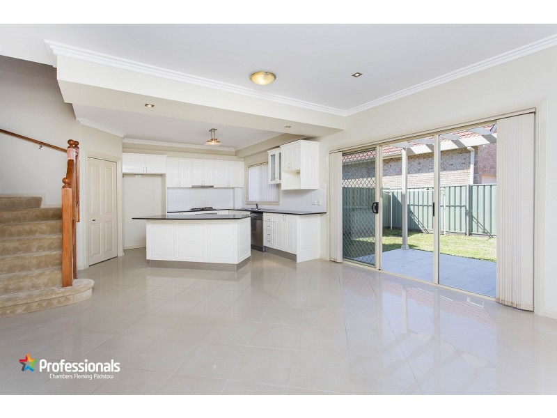 1/85  Arab Road, Padstow NSW 2211