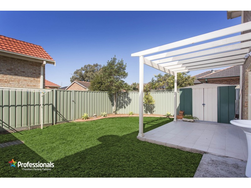 1/85  Arab Road, Padstow NSW 2211