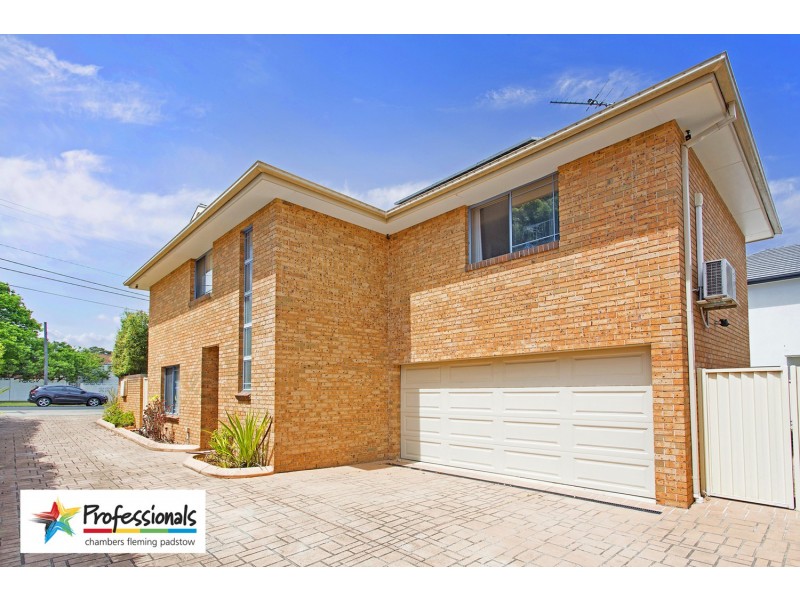 1/108 Victoria Street, Revesby NSW 2212