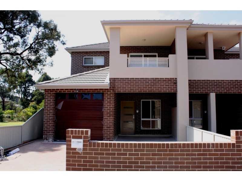 1 Jamieson Avenue, Revesby NSW 2212