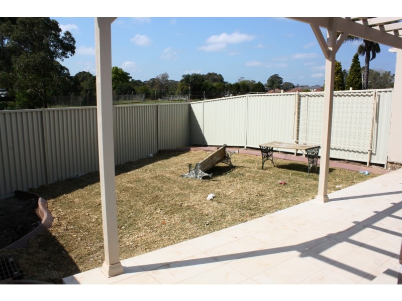 1 Jamieson Avenue, Revesby NSW 2212