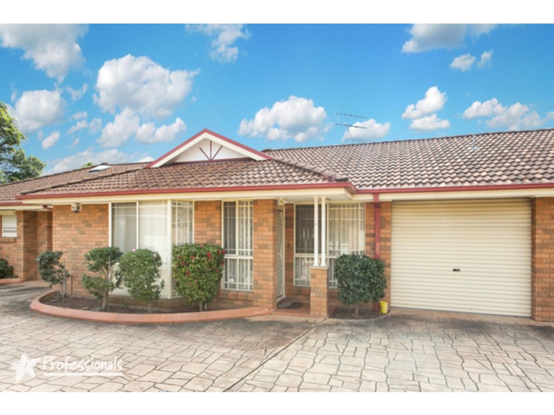 2/116 Gibson Avenue, Padstow NSW 2211