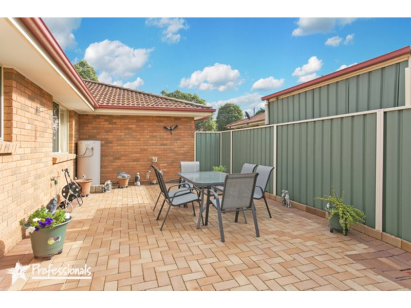 2/116 Gibson Avenue, Padstow NSW 2211