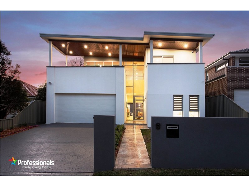 16  Stevens Street, Panania NSW 2213