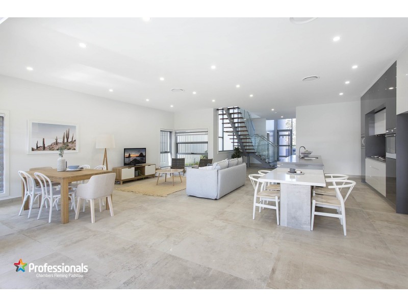 16  Stevens Street, Panania NSW 2213