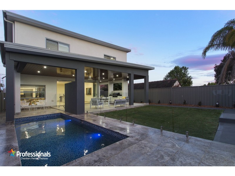 16  Stevens Street, Panania NSW 2213