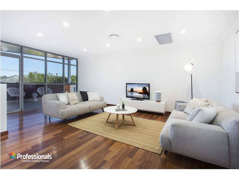 16  Stevens Street, Panania NSW 2213