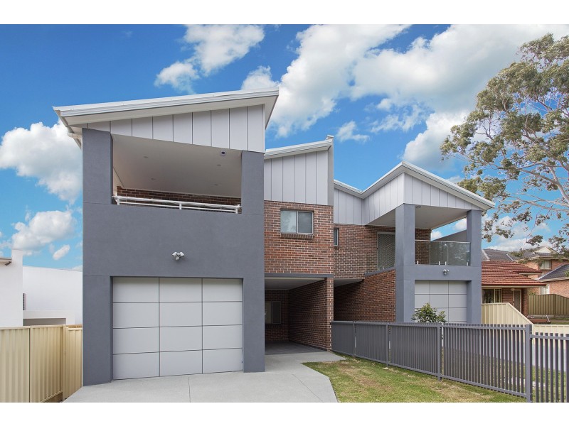 132a Marco Avenue, Panania NSW 2213