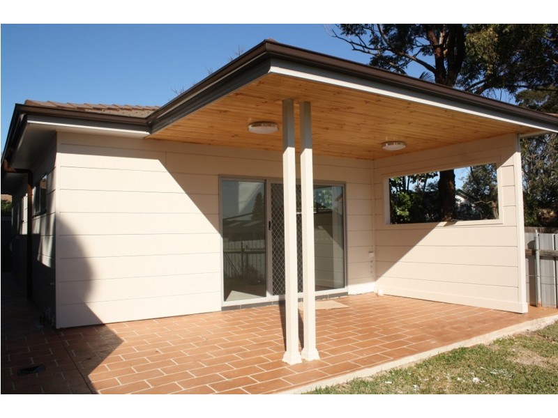 595B Henry Lawson Drive, East Hills NSW 2213