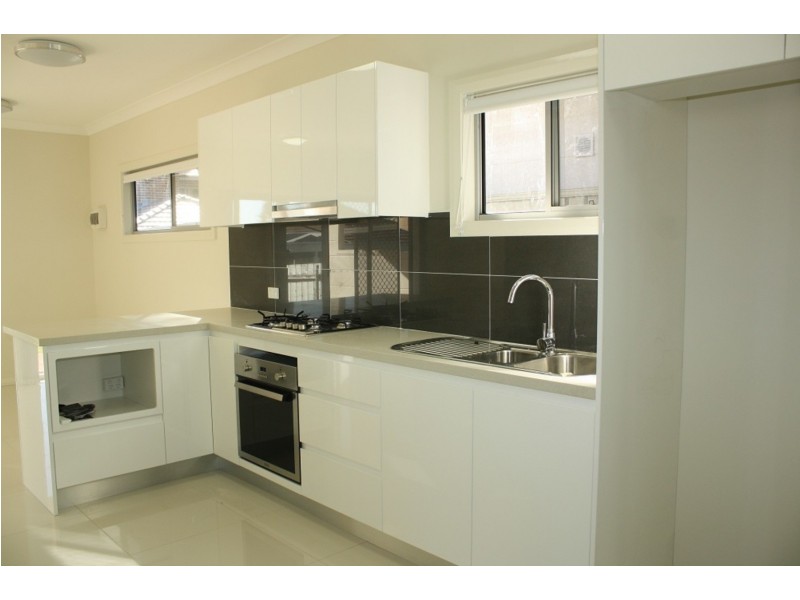 595B Henry Lawson Drive, East Hills NSW 2213